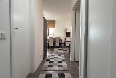 Apartament cu 2 camere decomandat în Central - 3