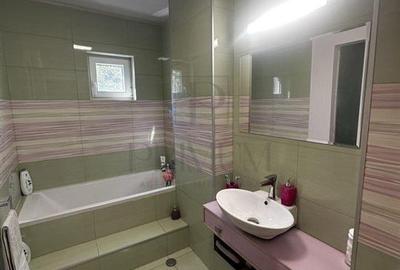 Apartament cu 3 camere semidecomandat în Complex Studențesc - 8