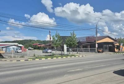 Spațiu comercial, de 600 mp, în Moreni - 2