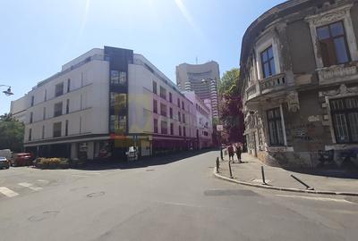 Garsonieră decomandată în Universitate - 31