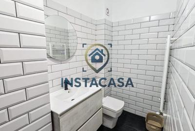 Apartament 2 camere cu parcare subterana si curte proprie – Pod Constanta - 6