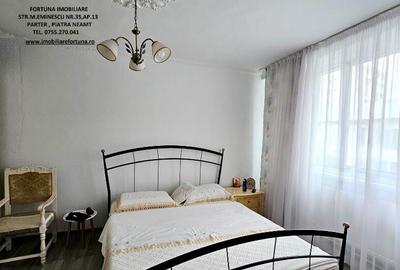 Apartament 2 camere decomandate, zona Centrala- Liceul Spiru Haret - 6