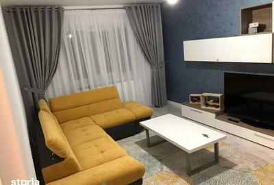 Apartament cu 2 camere în Fălticeni - 4