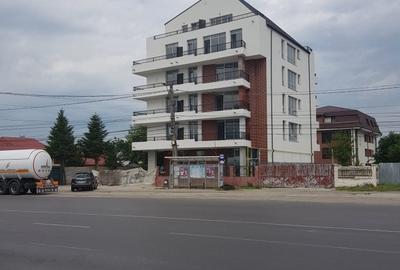 Garsonieră decomandată în Alexandriei