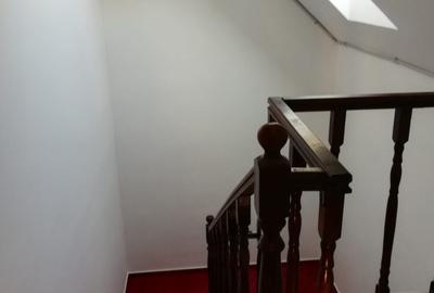 Duplex cu 4 camere cu Canalizare în Bragadiru - 11