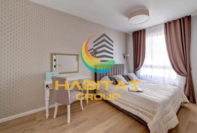 Apartament cu 3 camere semidecomandat în Berceni - 3