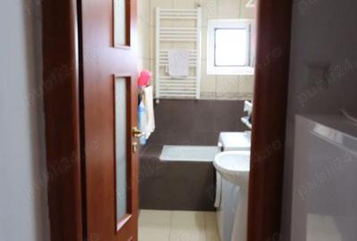 Apartament cu 2 camere decomandat în Sălaj - 3
