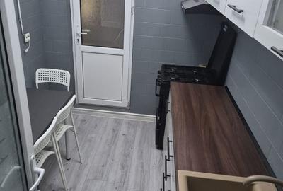 Apartament cu 2 camere în Țiglina 2