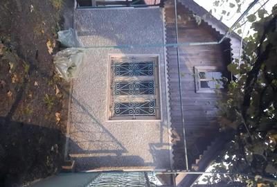 Casă cu 3 camere în Vânători - 2