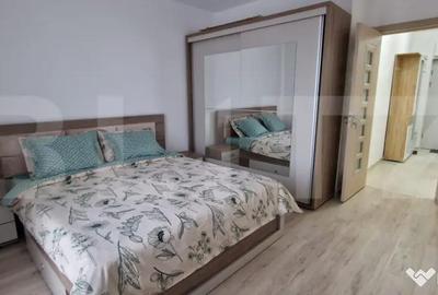 Apartament cu 2 camere semidecomandat în Central - 6