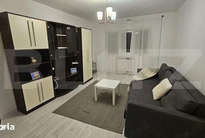 Apartament cu 2 camere decomandat în Piața Centrală - 3