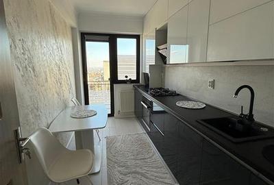 Apartament cu 2 camere decomandat în Galata - 3