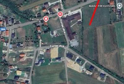 Spațiu comercial, în Coltău - 2