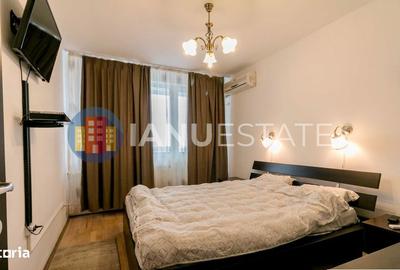 Apartament cu 2 camere decomandat în Apărătorii Patriei - 3