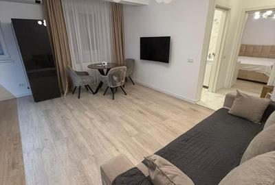 Apt. 2 cam. tip studio,MegaRosa,,Berceni-Aparatorii Patriei,Str. Orgu Tănase - 1