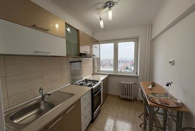 Apartament cu 2 camere decomandat, mobilat în Iancului - 16