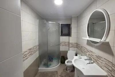 Casa moderna mobilata cu beci 165mp +3000mp teren Cotnari - 14