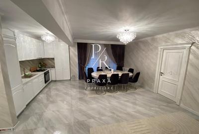 Apartament Lux 3 camere parcare subterana, boxa, zona Eroilor! - 1