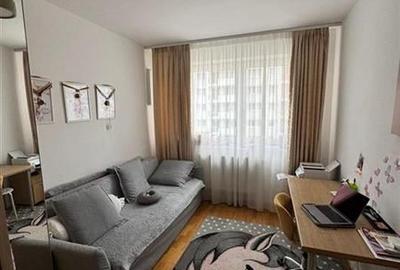 Apartament rezidential 3 camere Baba Novac - 10