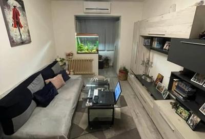 Apartament cu 2 camere semidecomandat, mobilat în Central - 5