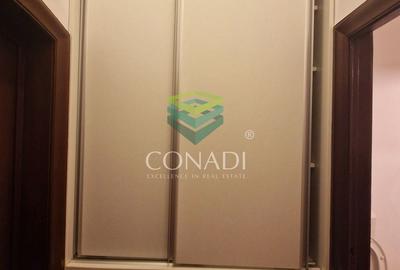 Apartament cu 3 camere circular, mobilat în Iancului - 40