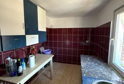Casă spațioasă + teren generos, ideală pentru pensiune sau locuință de familie – - 7