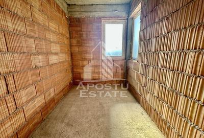 Casa individuala cu 4 camere, bucatarie inchisa, zona Planetelor Casa individuala cu 4 camere, bucatarie inchisa, zona Planetelor - 13