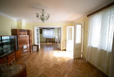 Casă cu 3 camere în Satulung - 6