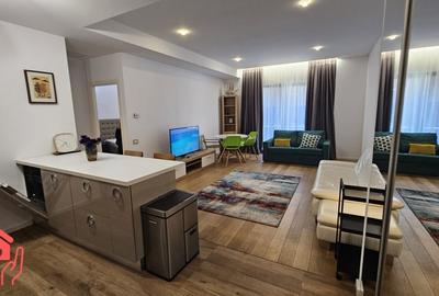 AVIATIEI (One Floreasca Lake)-2 camere imobil boutique, langa lac si metrou! - 4