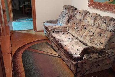 Apartament cu 3 camere decomandat în Central - 13