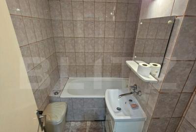 Apartament 1 camera, 28,5 mp, Zona Big-Manastur - 1