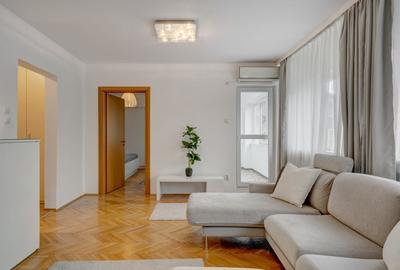 Apartament cu 3 camere decomandat, mobilat în Beller - 6