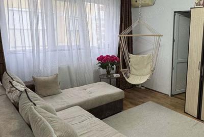 Apartament cu 2 camere nedecomandat în Câmpina - 1