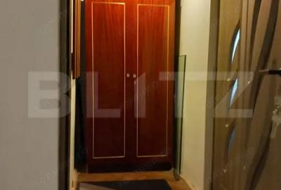 Apartament cu 3 camere semidecomandat, mobilat în Spitalul Județean - 3