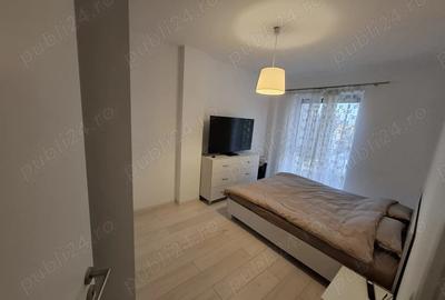 Apartament cu 2 camere semidecomandat în Dumbrăvița - 3