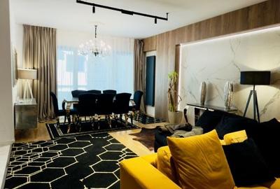 4 camere | Parc Herastrau | Cartierul Francez | Aviatiei - 10