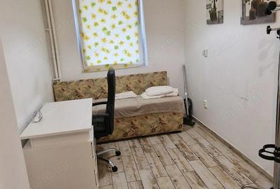 City Mall, doua camere incalzire prin centrala proprie gaze - 7