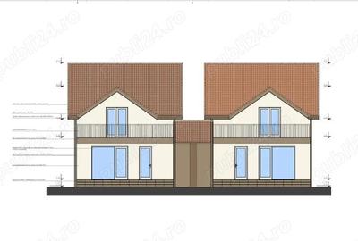 Casă cu 4 camere în Covaci - 3