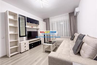 Apartament cu 2 camere de inchiriat in Militari Residence - Rezervelor - 2