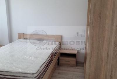 De inchiriat - Ap. 2 camere - One Residence - Tatarasi - 450 euro !