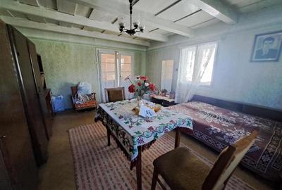 Casă individuală cu 2 camere cu Teren 1435 Mp în Șișterea - 6