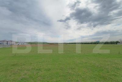 Teren intravilan 518 mp, zona Ionumi - Ford - 1