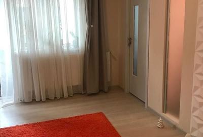 Apartament cu 2 camere semidecomandat în Apahida - 1