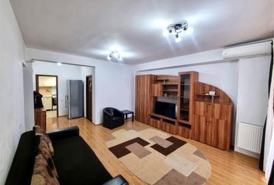 Garsonieră decomandată, mobilată în Bucureștii Noi - 3