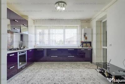 Apartament cu 3 camere decomandat în Gării - 2