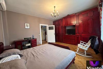 APARTAMENT 3 CAMERE LA CASA CENTRAL | CURTE PROPRIE | VICTORIEI/ PARCUL SUBARINI - 9