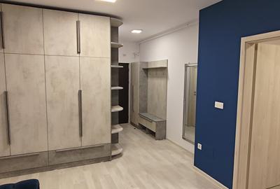 Garsonieră semidecomandată în Gorjului - 6