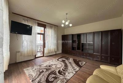 Apartament cu 2 camere decomandat, mobilat în Ultracentral - 4