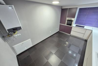 2 Cam-Aradului- 1 Min Iulius Town-68 MP--Balcon-Parter-Centrala--110.000 Euro ! - 3