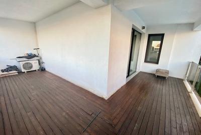 NOU! Inchiriere apartament generos3 camere/garaj/terasa 40mp  zona Iancu Nicolae - 13